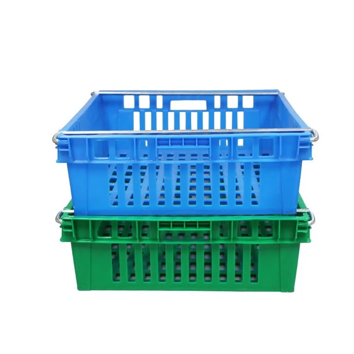 24 X 20 X 7″Plastic Chillpac Container 24 X 20 X 7″Plastic Chillpac Container